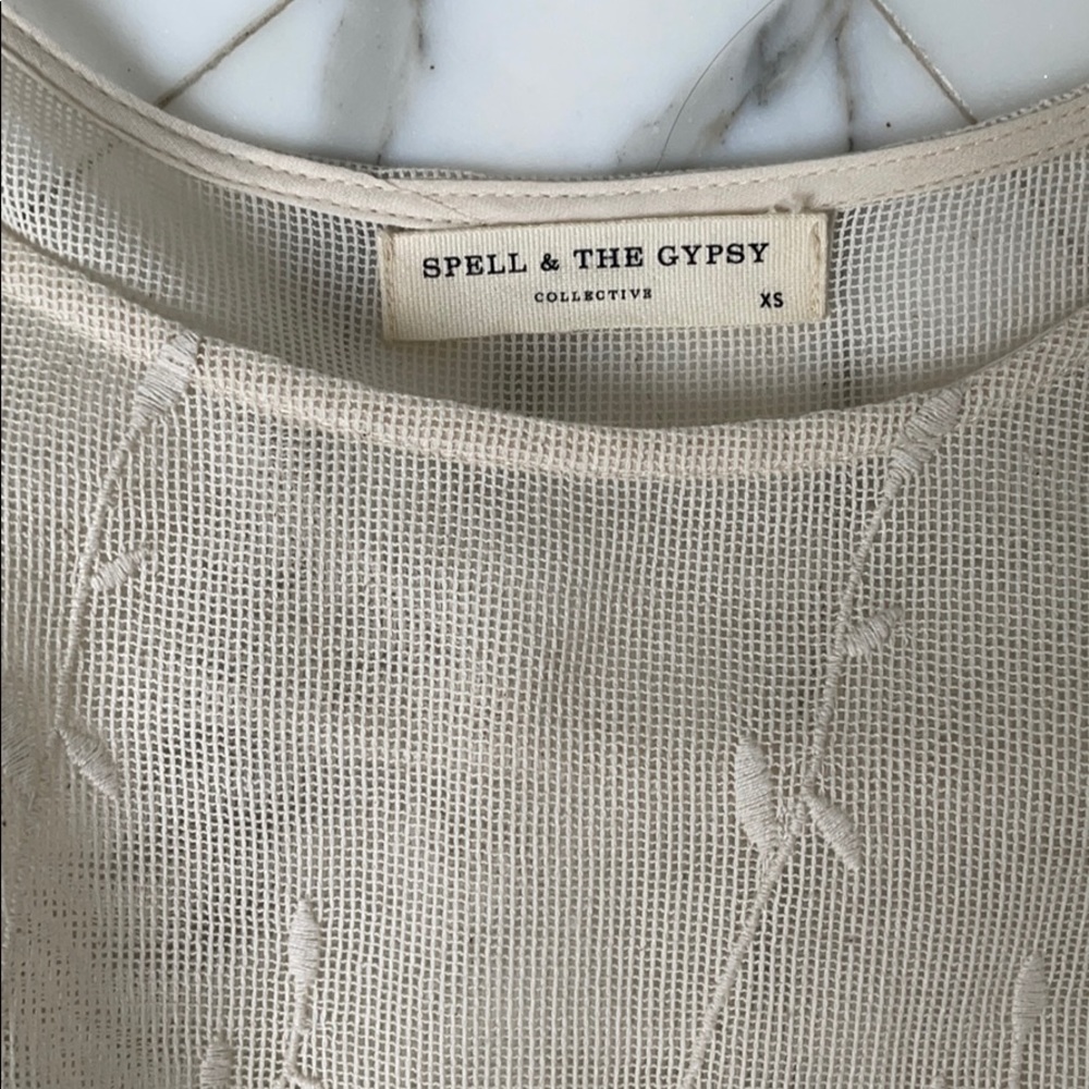 Spell Dress - image 2